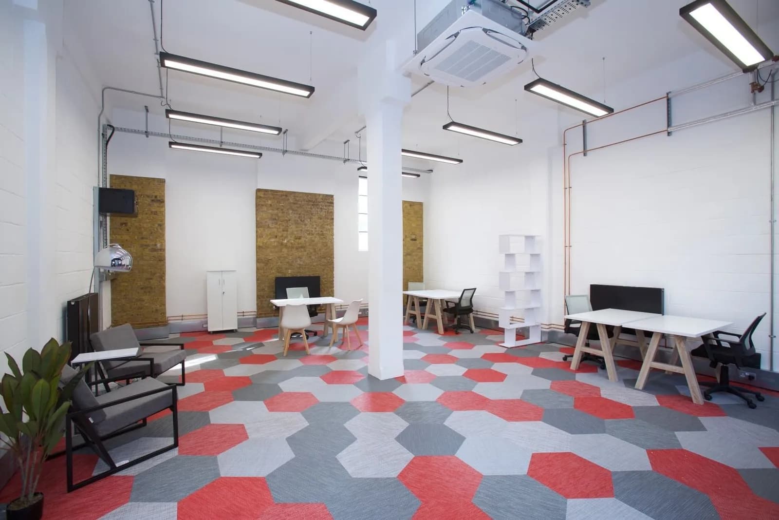 Private office