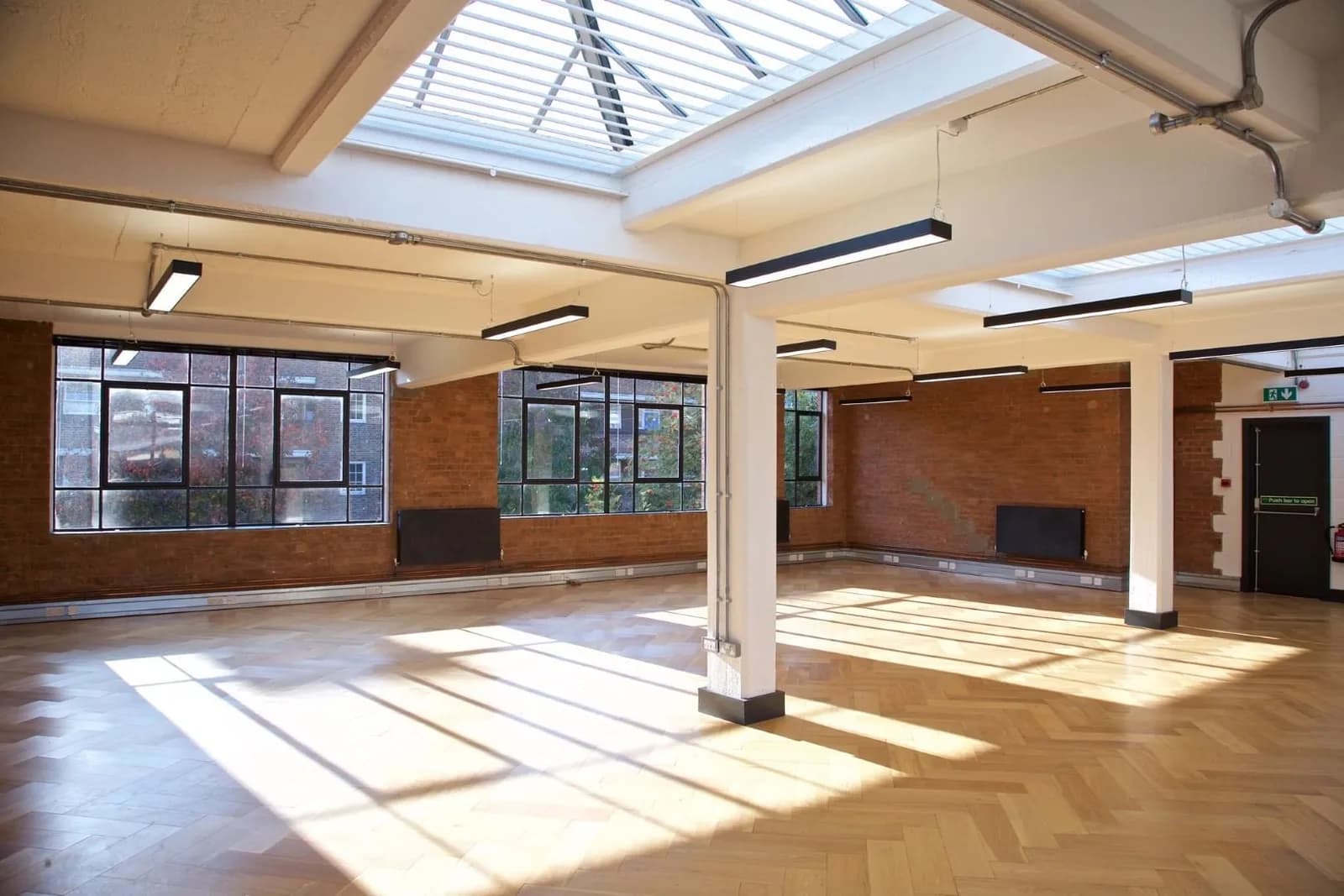 Private office