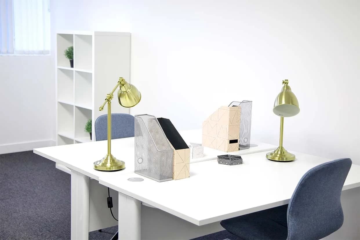 Private office
