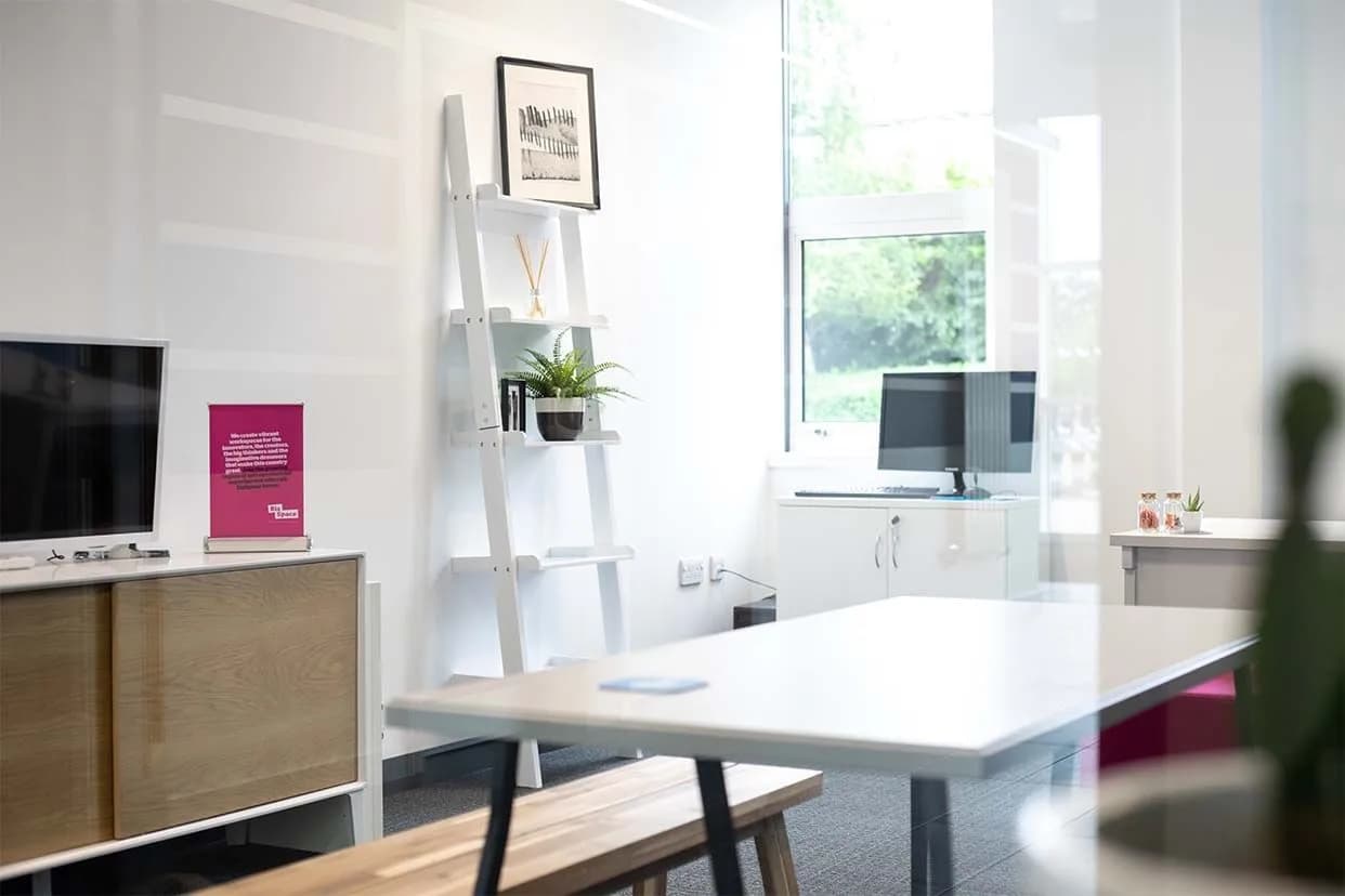 Private office