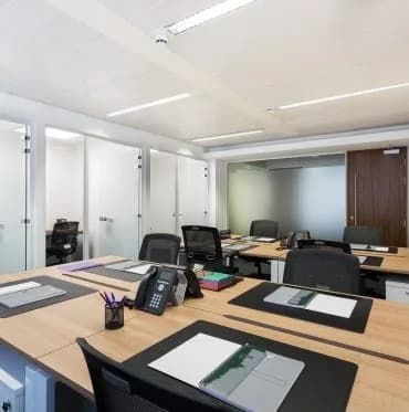 Private office