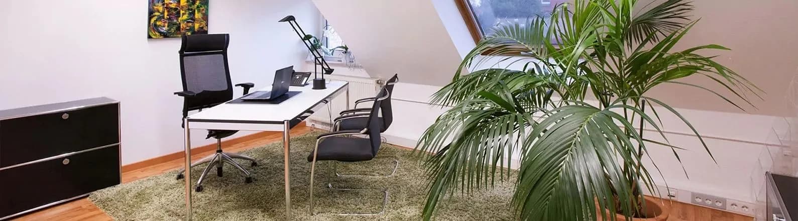 Private office