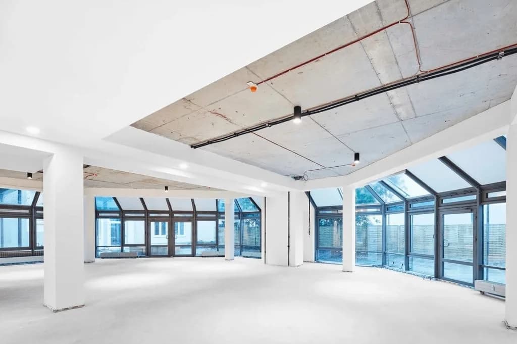 Private office