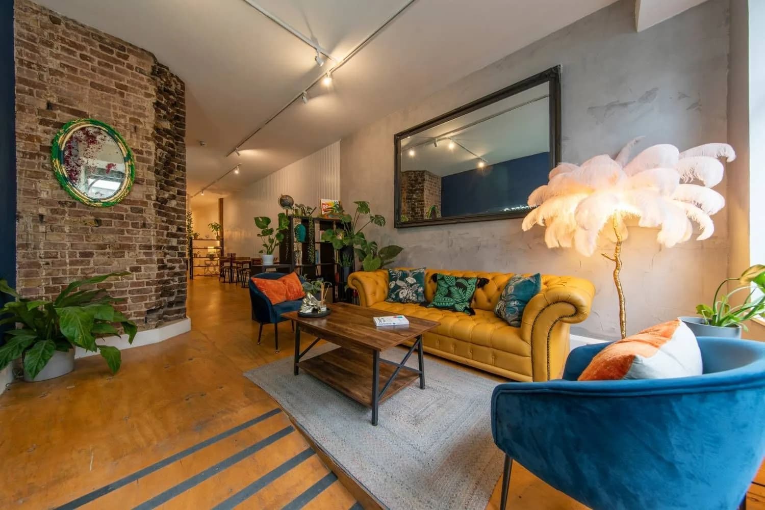 Canvas Offices - Binney Street, Mayfair