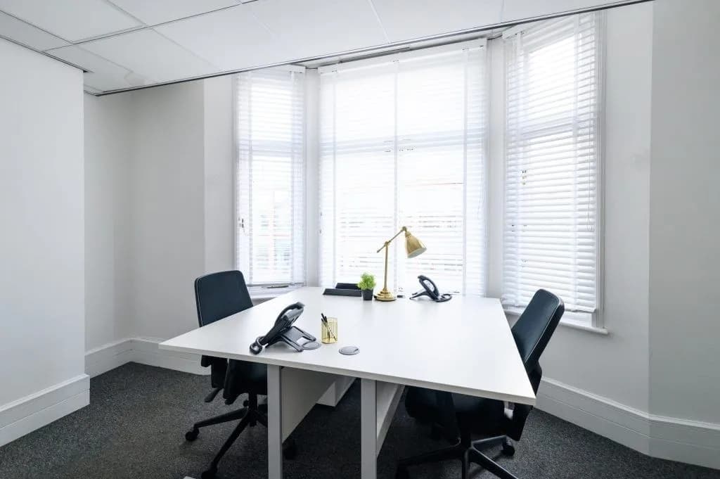 Private office
