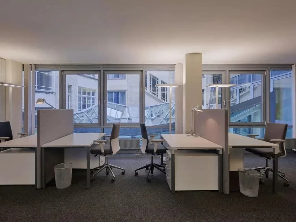 Private office