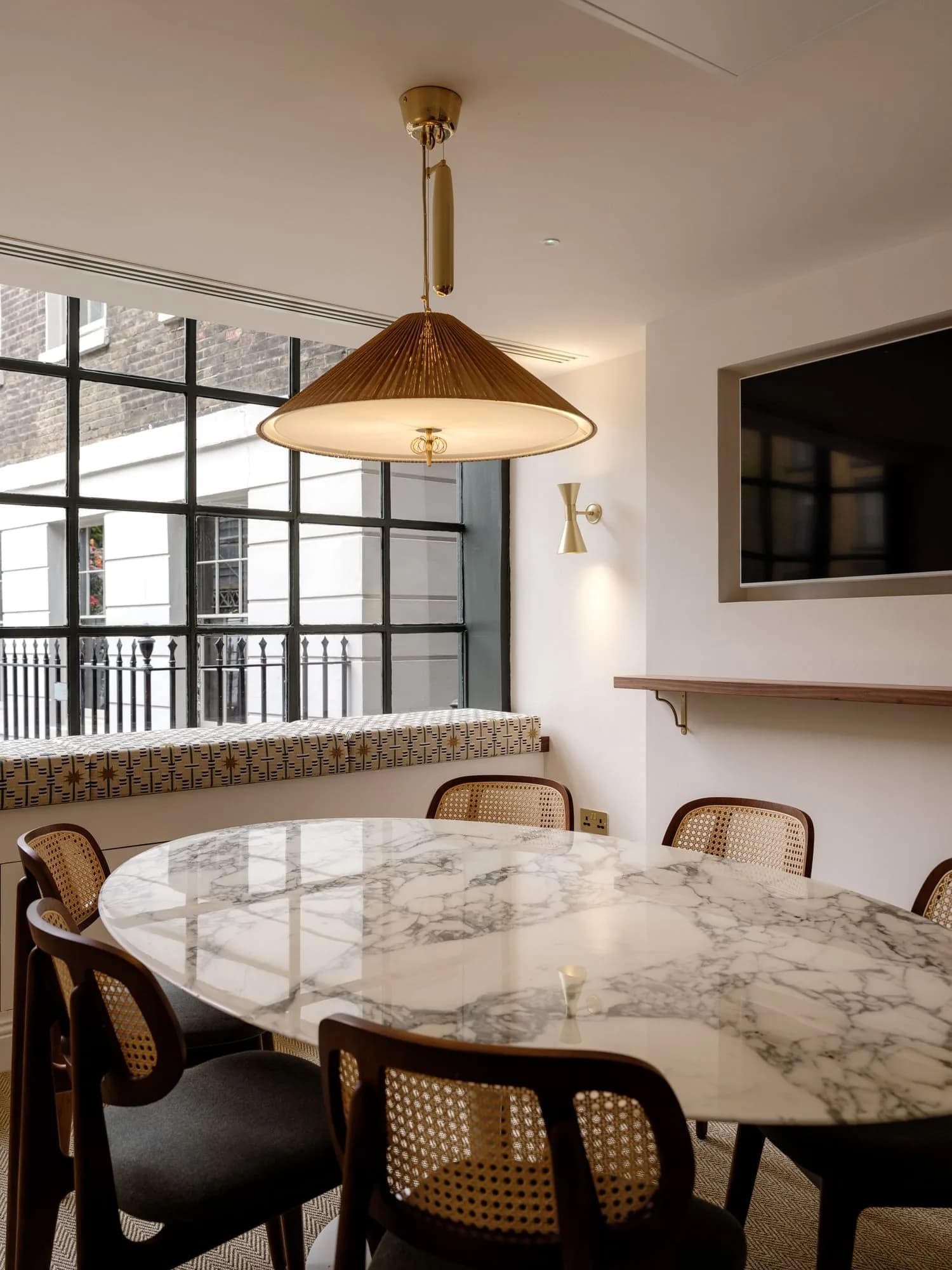 Private office