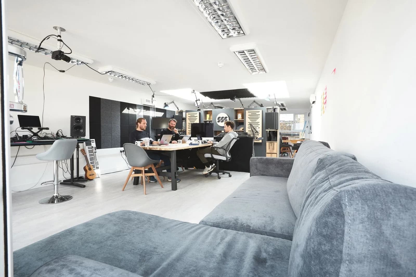 Private office (price per desk)