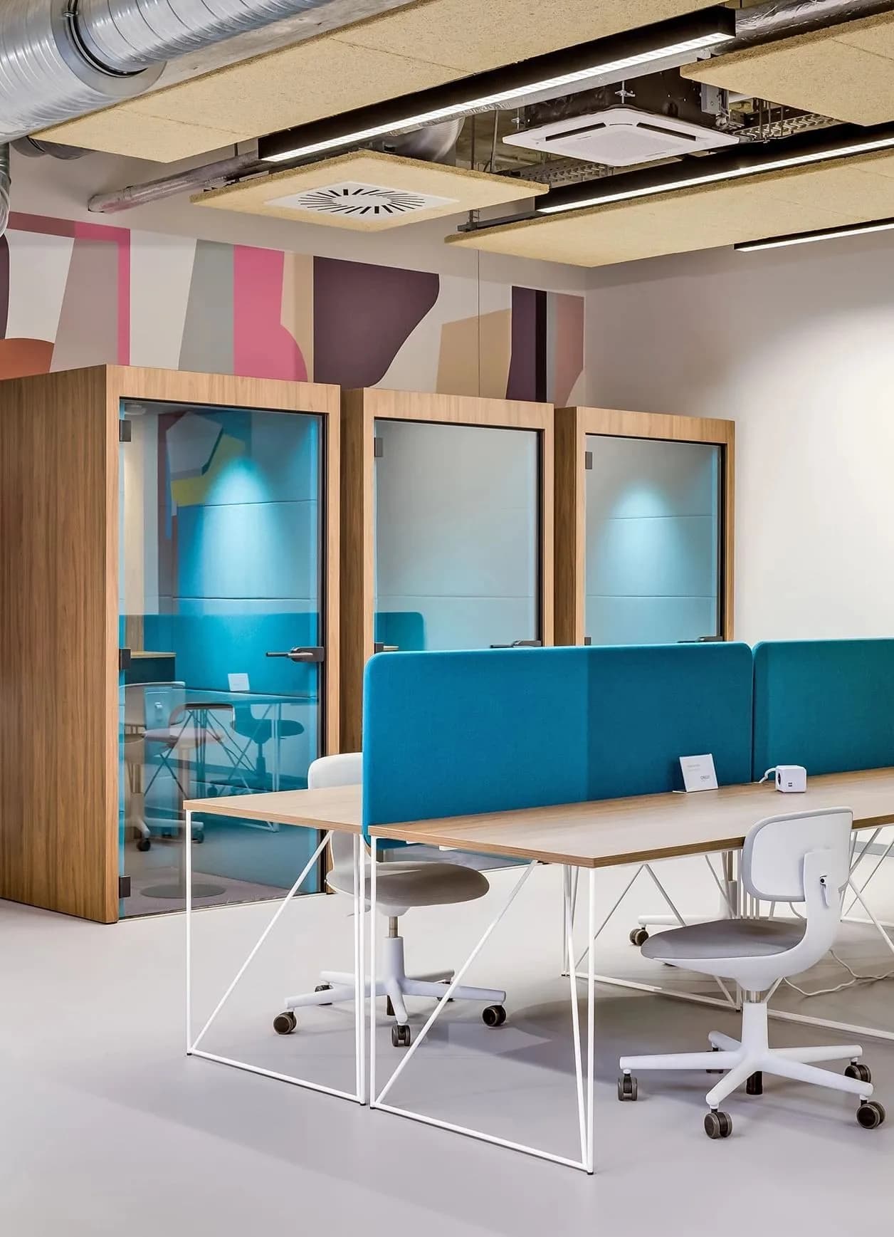 Private office