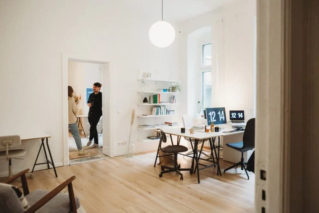 Private office (price per desk)