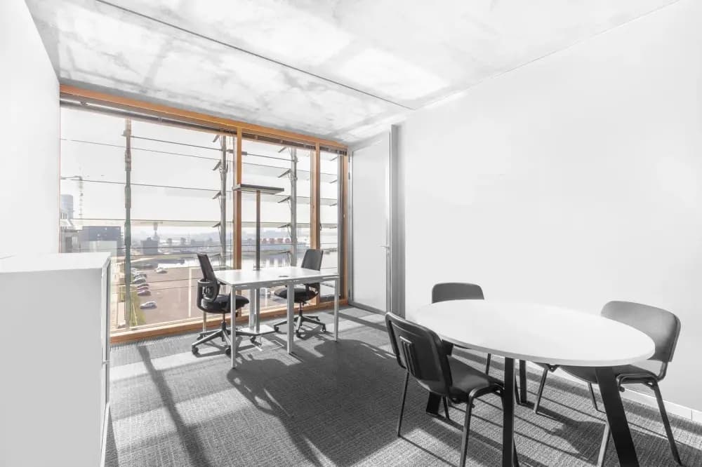 Private office 4 people (2)
