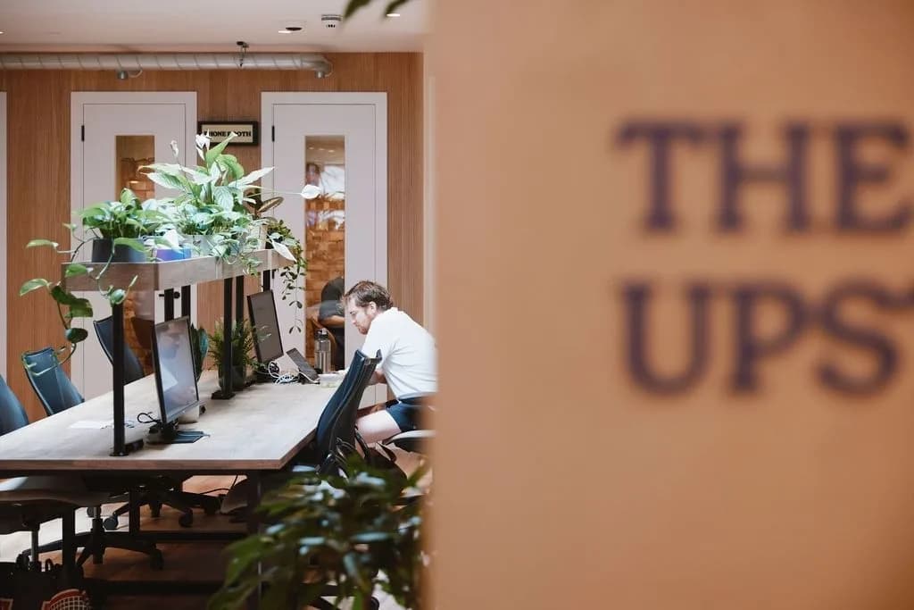 Private office