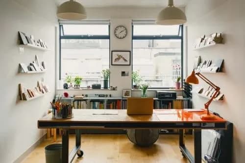 Private office (price per desk)