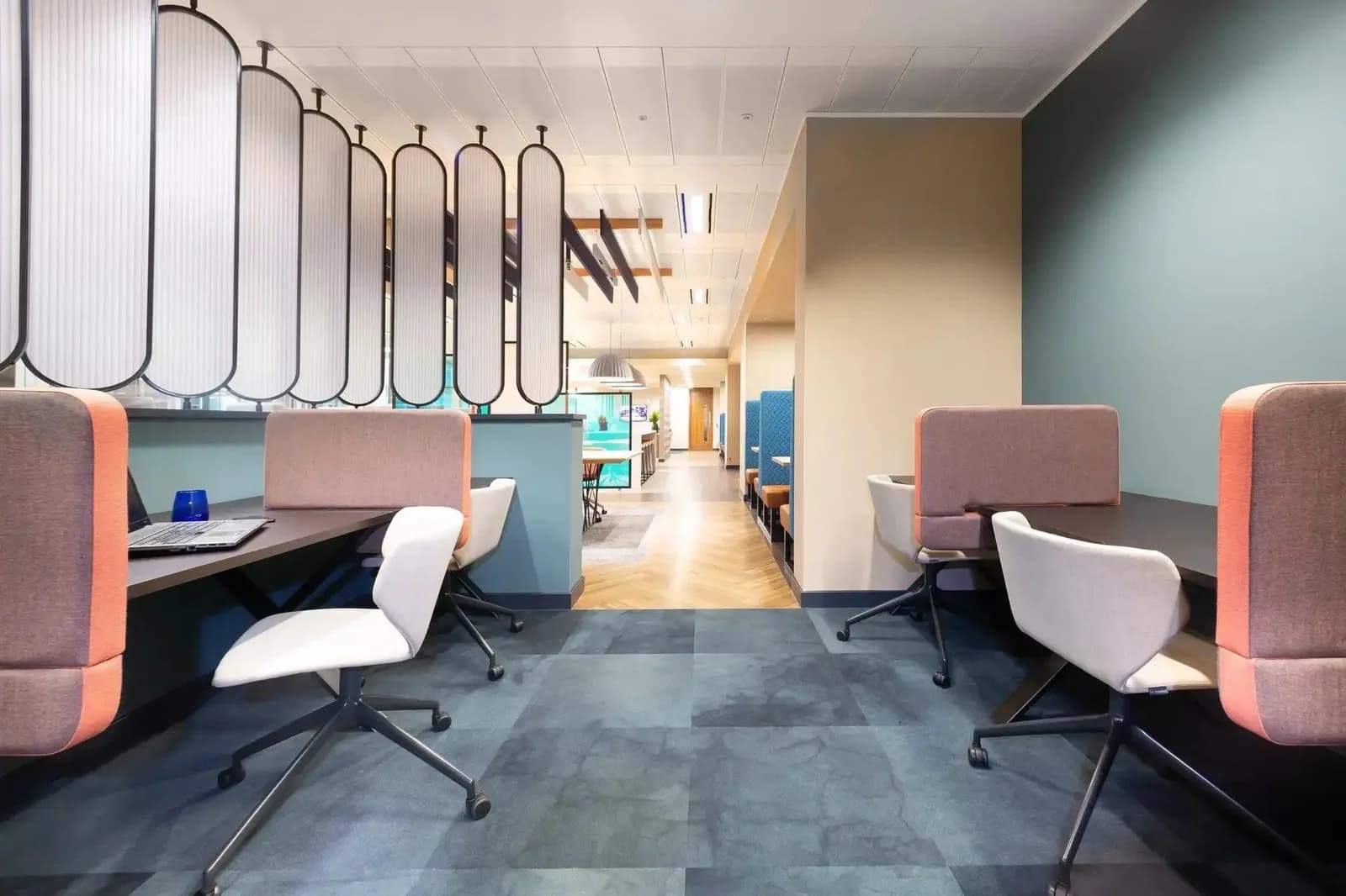Elementa Workspace - 78 Cannon Street
