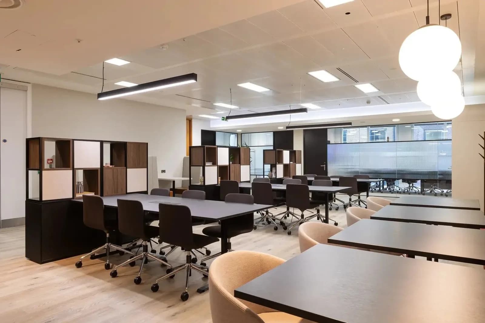 Private office (price per desk)