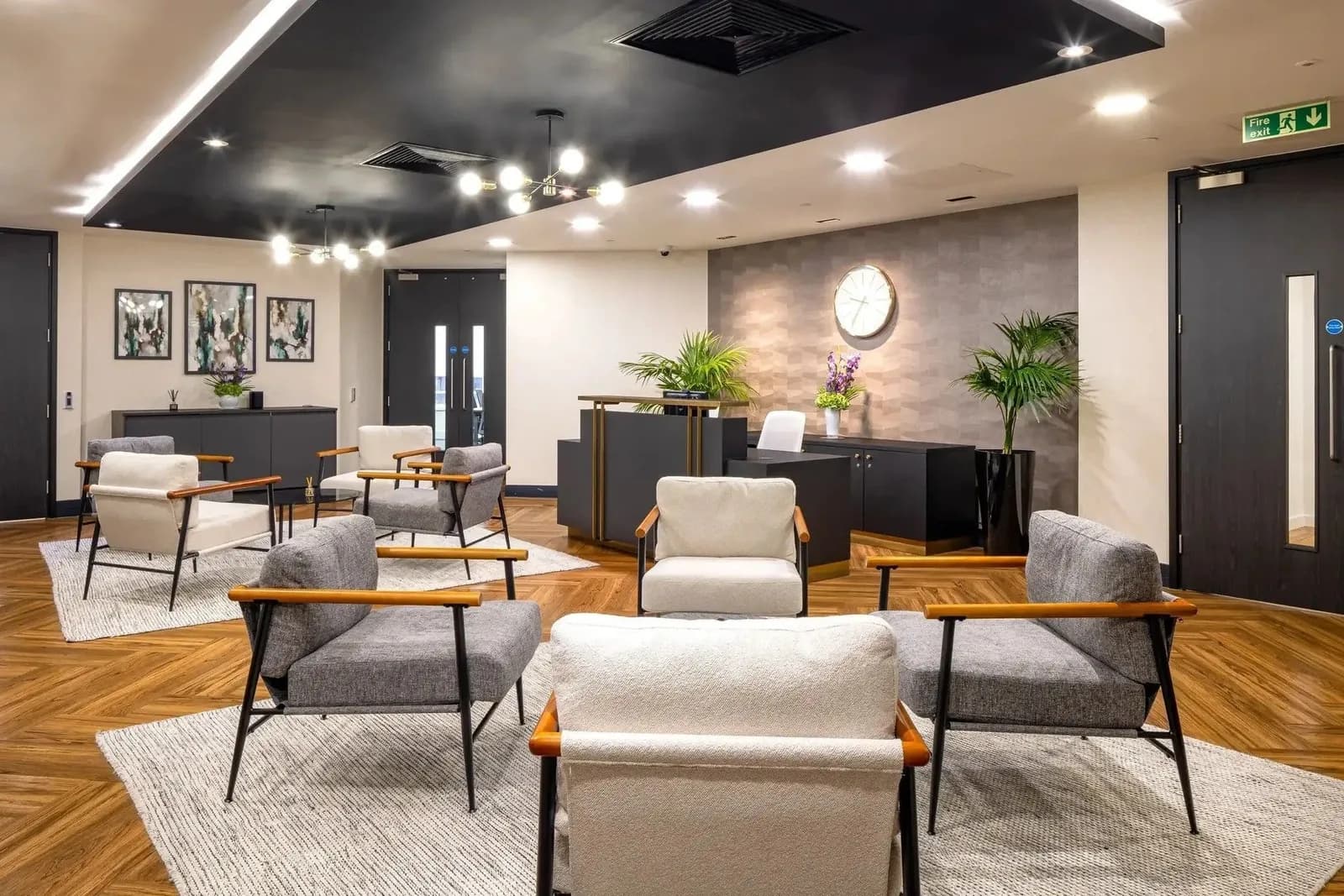 Elementa Workspace - 75 King William Street