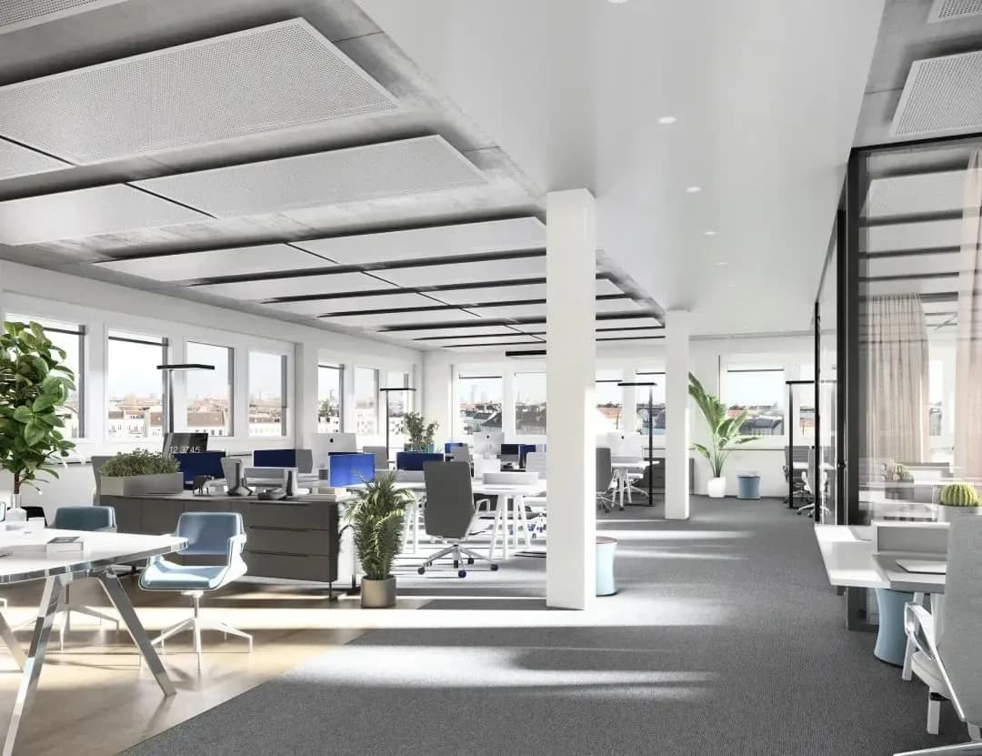 Private office