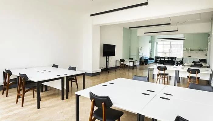 Private office (price per desk)