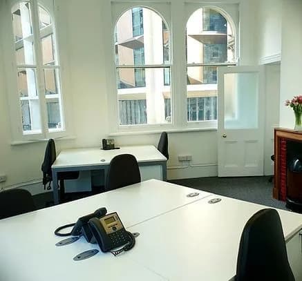 Private office