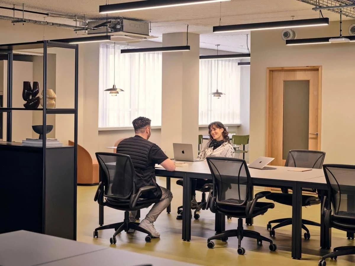 Private office (price per desk)