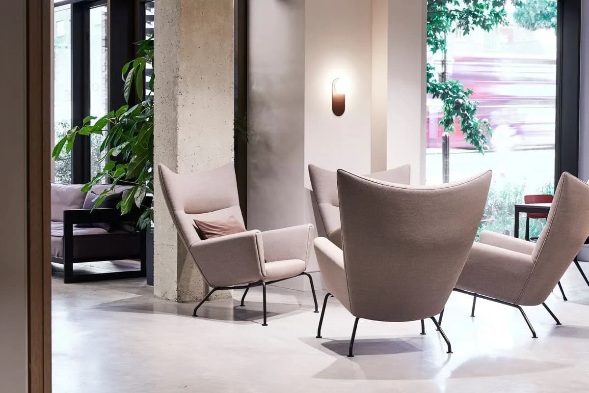 Private office (price per desk)