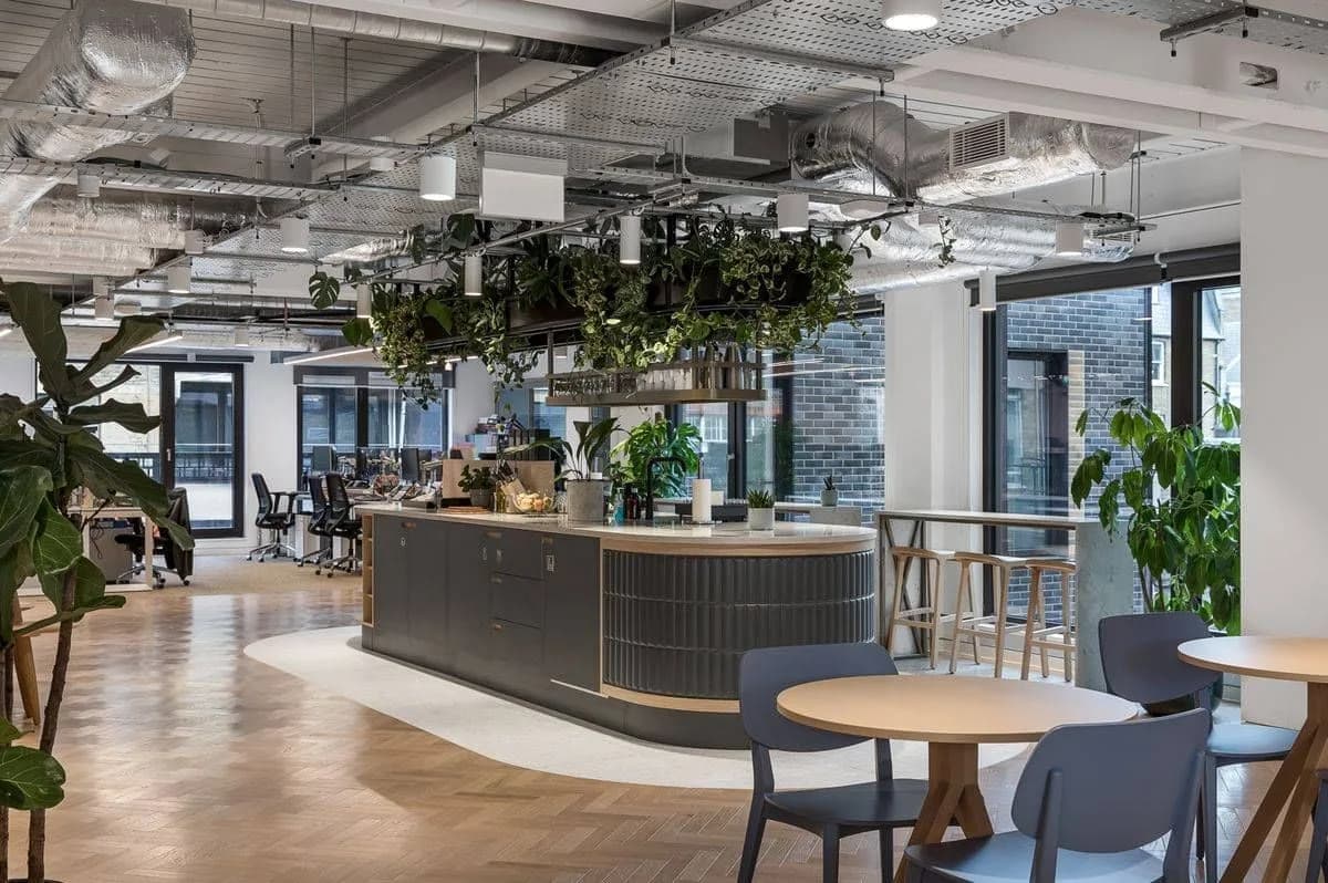 Fora - 22 Berners Street