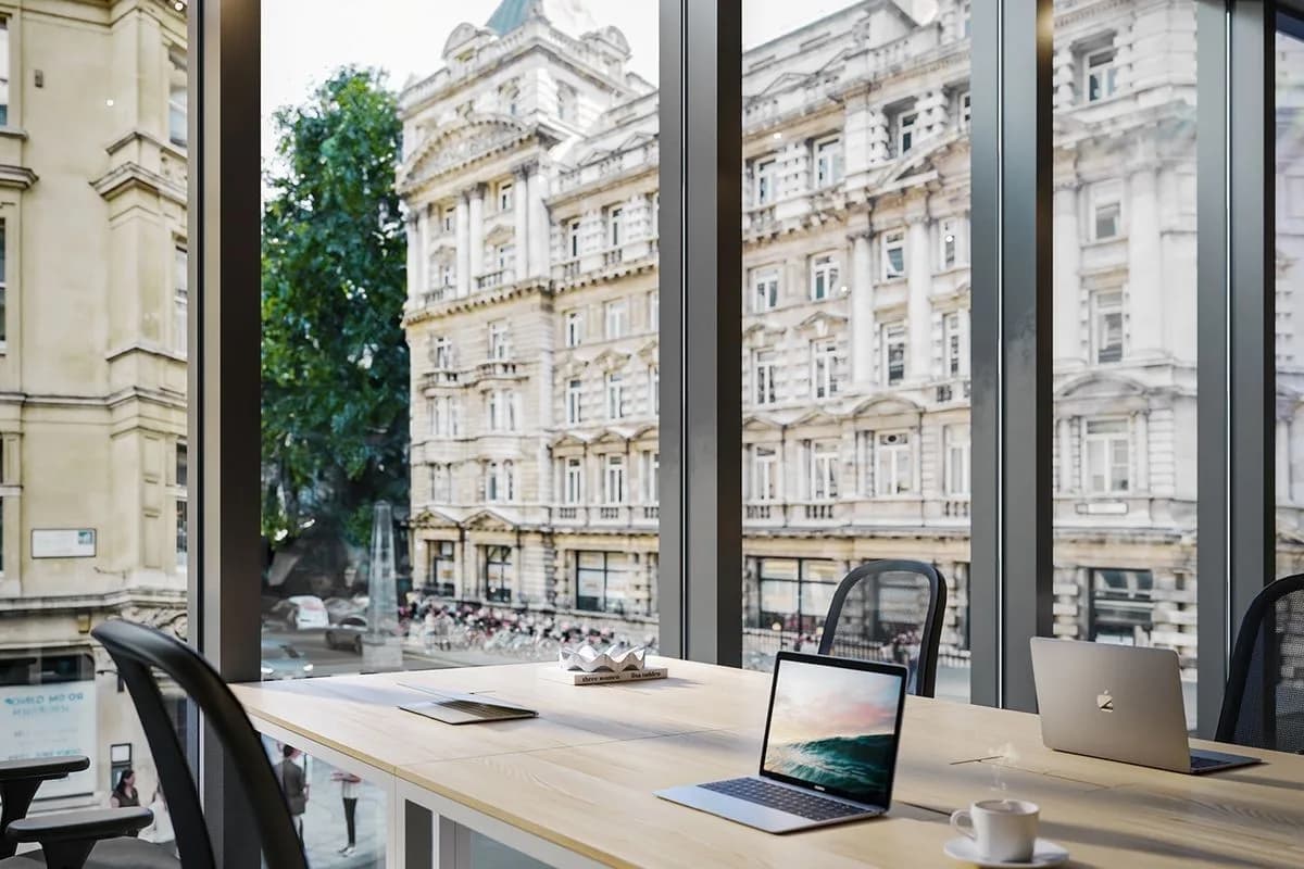 Private office (price per desk)