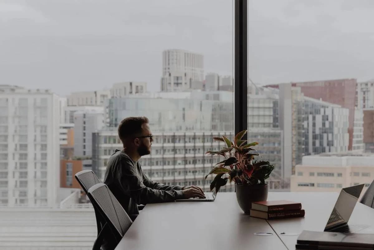 Private office (price per desk)