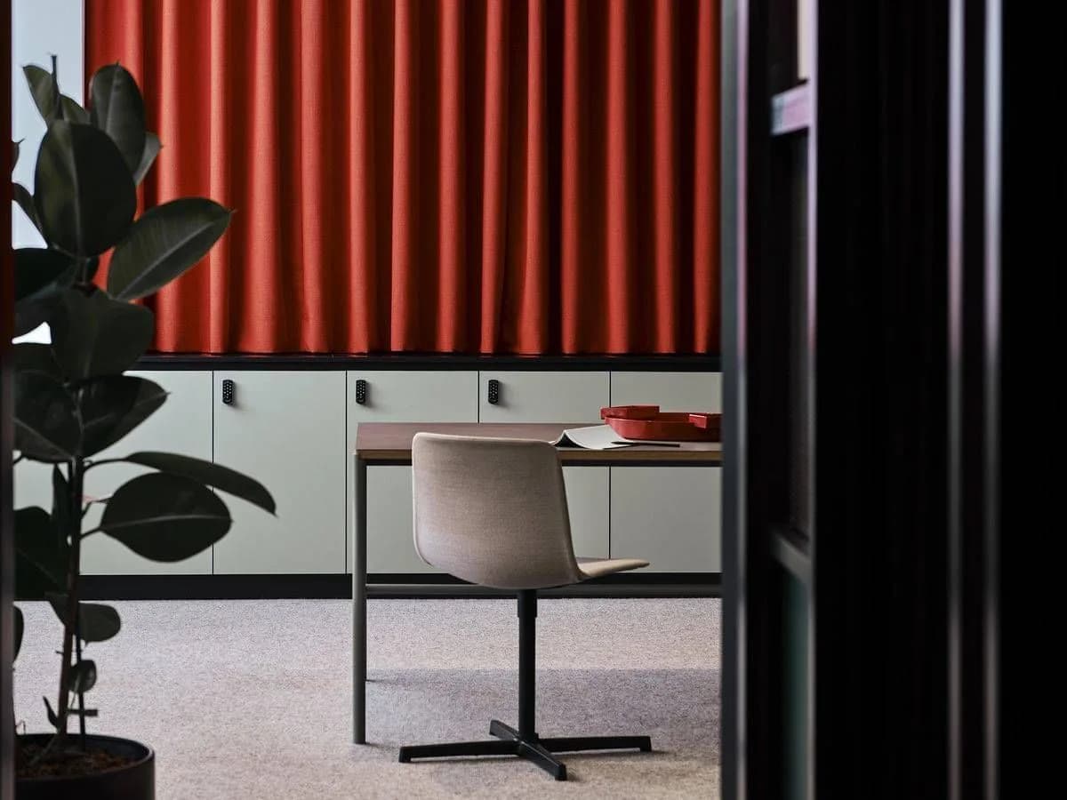 Private office (price per desk)