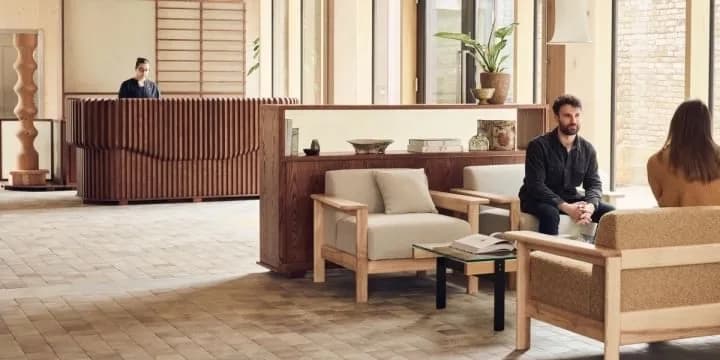 Private office (price per desk)