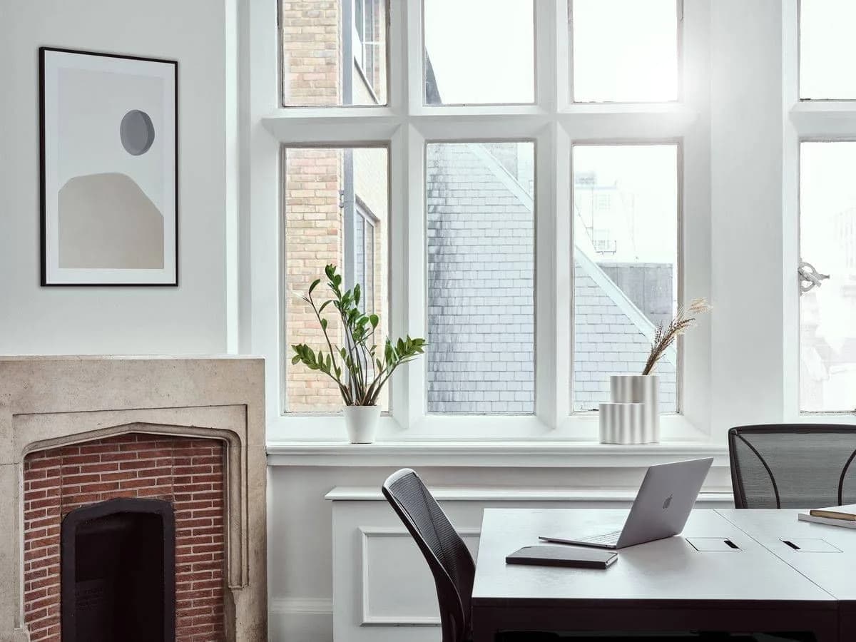 Private office (price per desk)