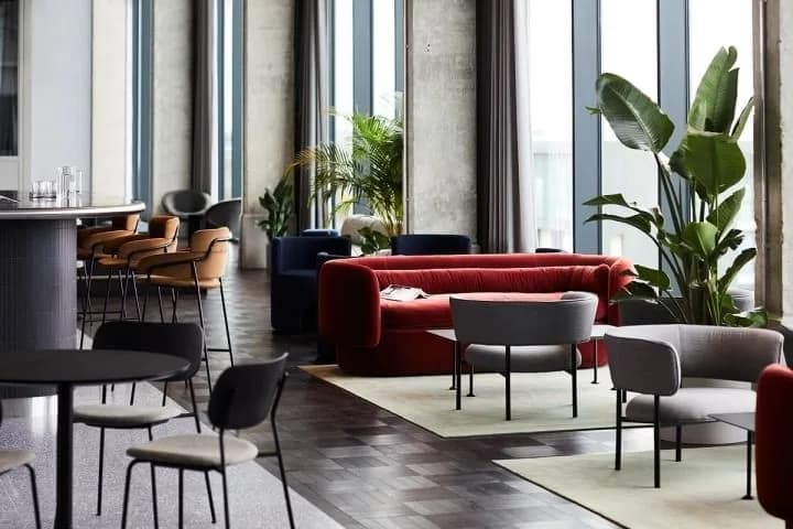 Private office (price per desk)