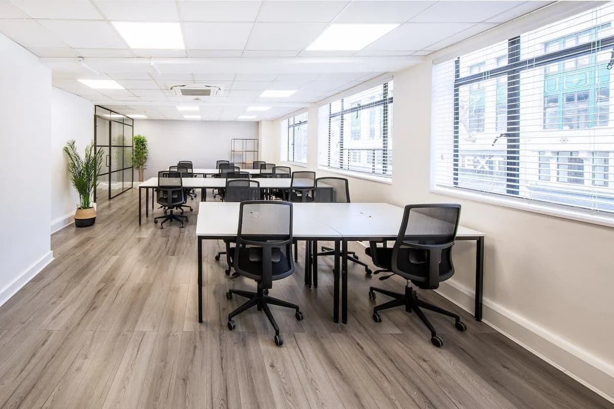 Private office