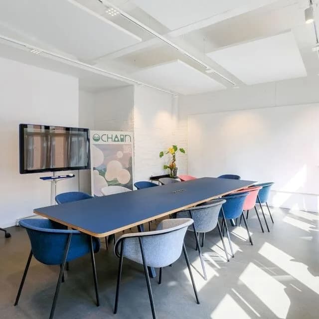 Private office (price per desk)