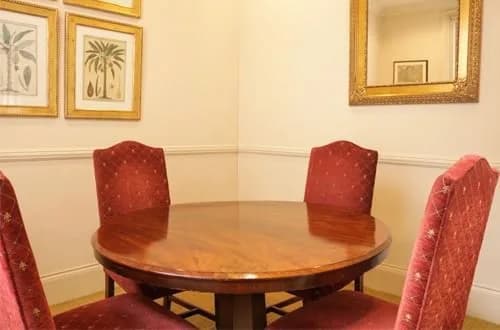 Private office (price per desk)