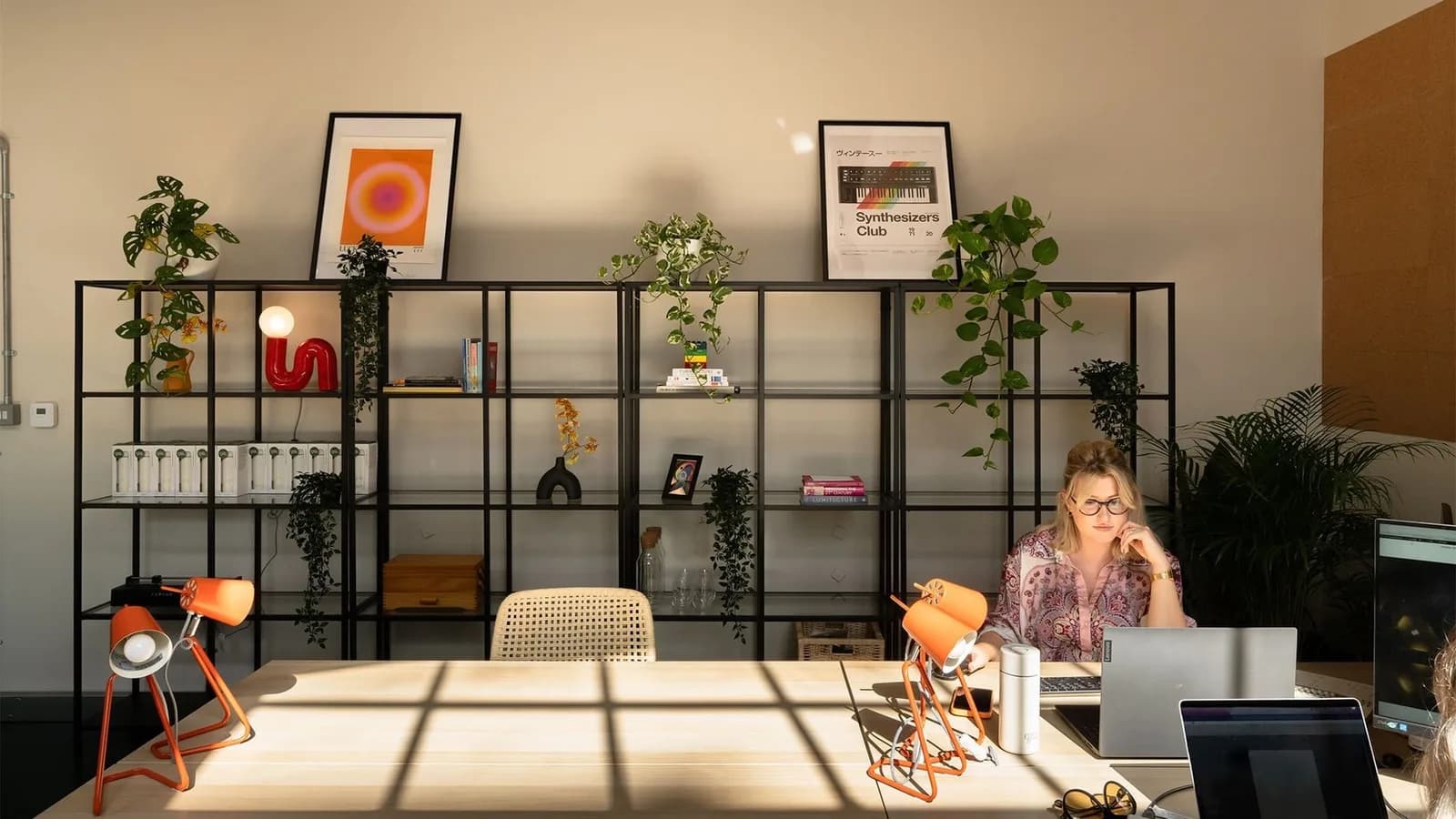 Private office (price per desk)