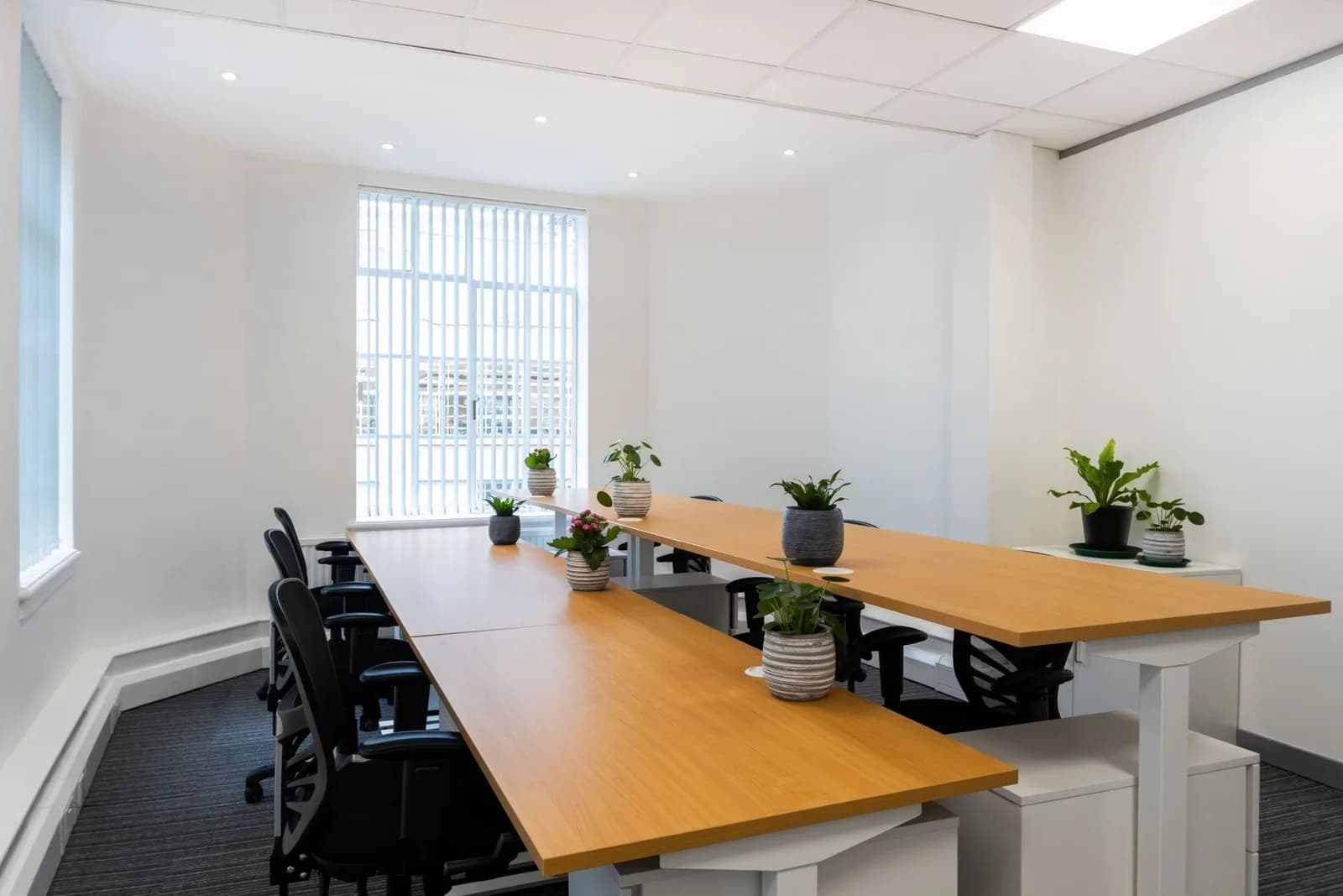 Private office