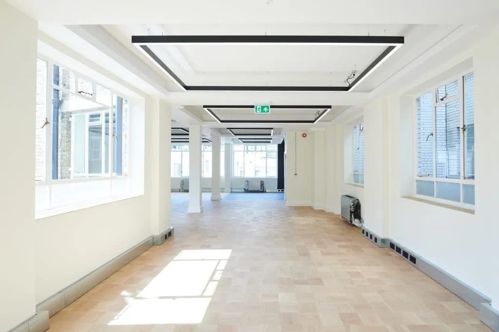Private office