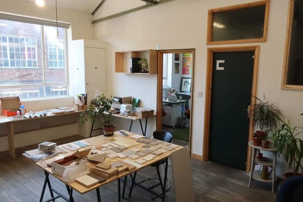 Private office
