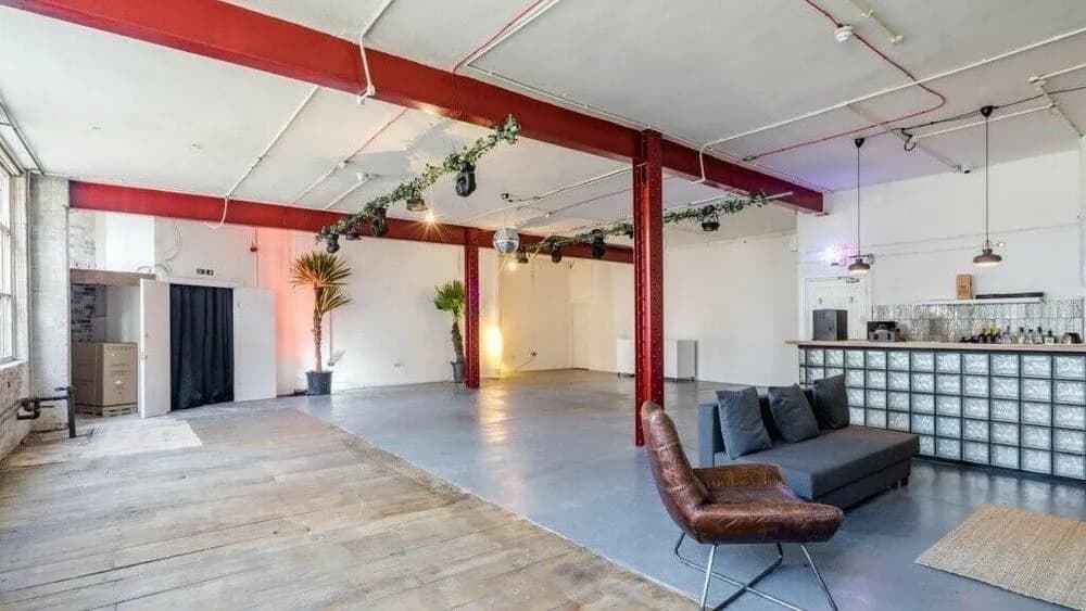 Private office