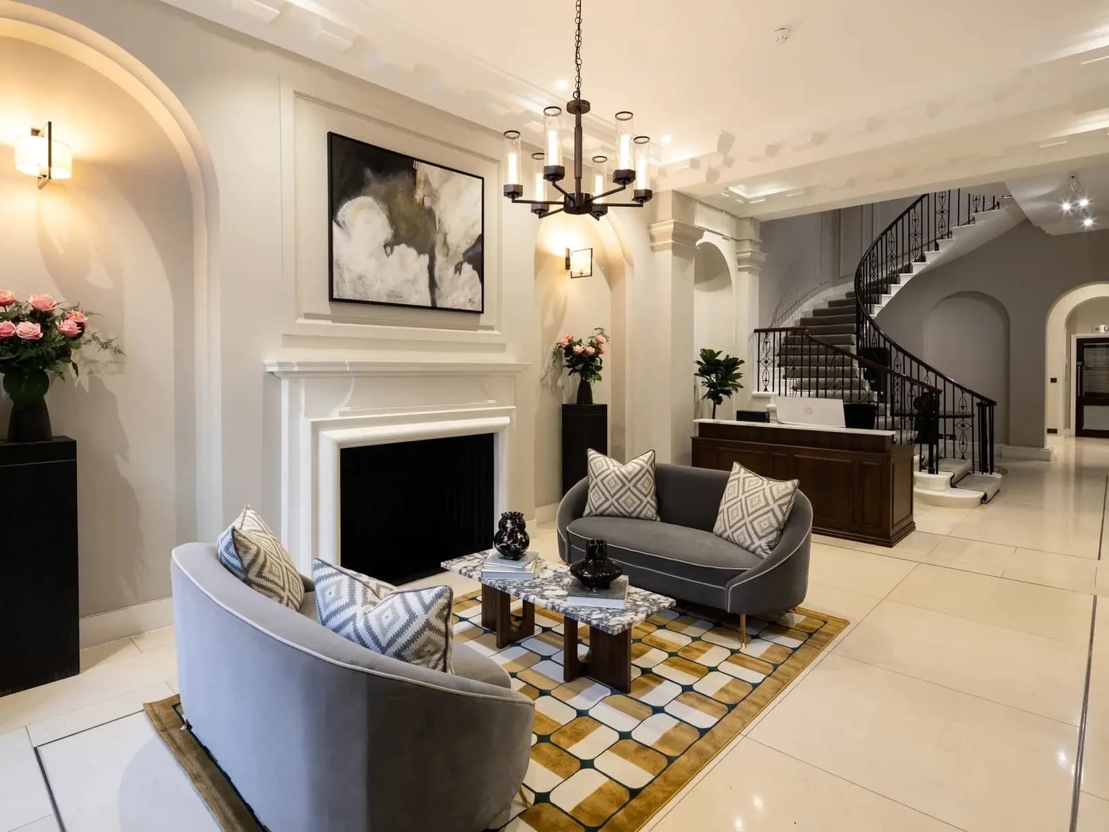 Grosvenor - 66 Grosvenor Street