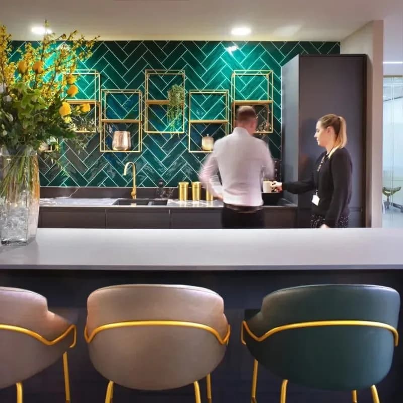 Private office (price per desk)