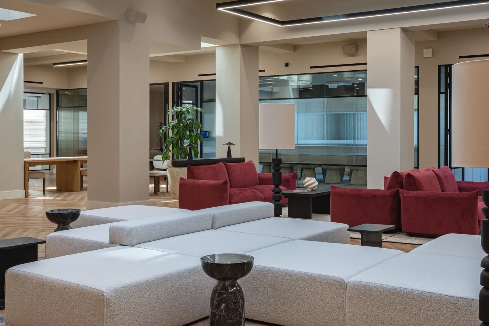 Halkin - 24 Eversholt Street