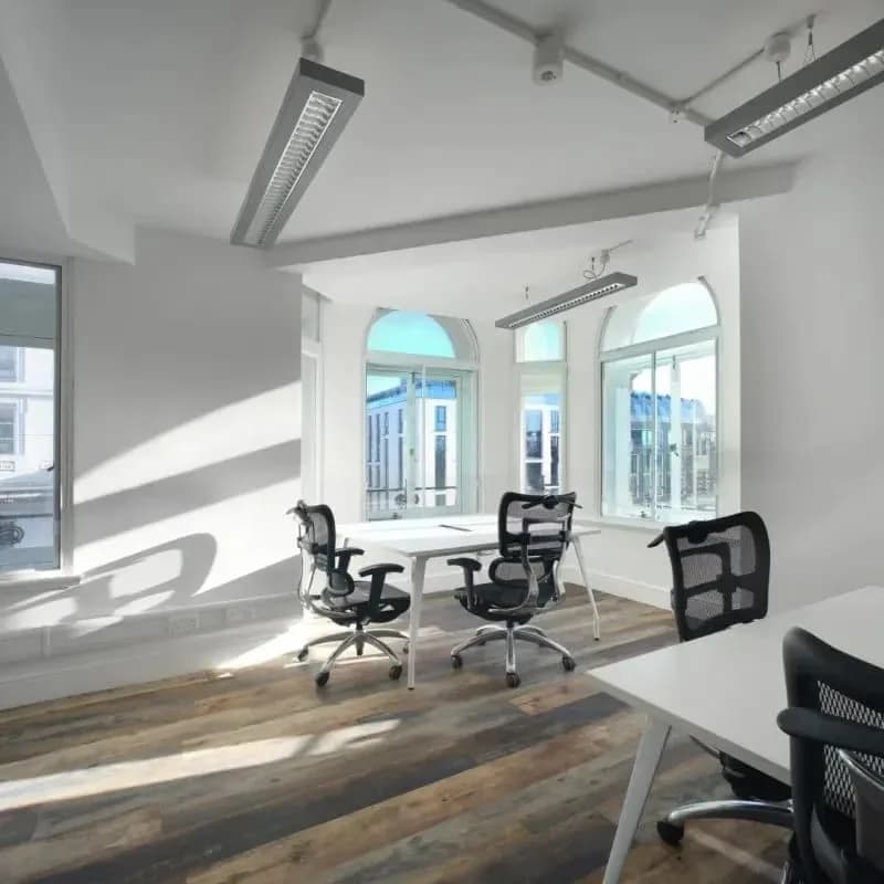 Private office (price per desk)