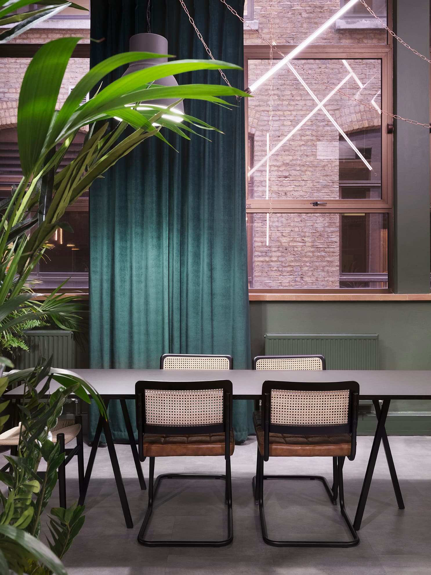 Meeting room