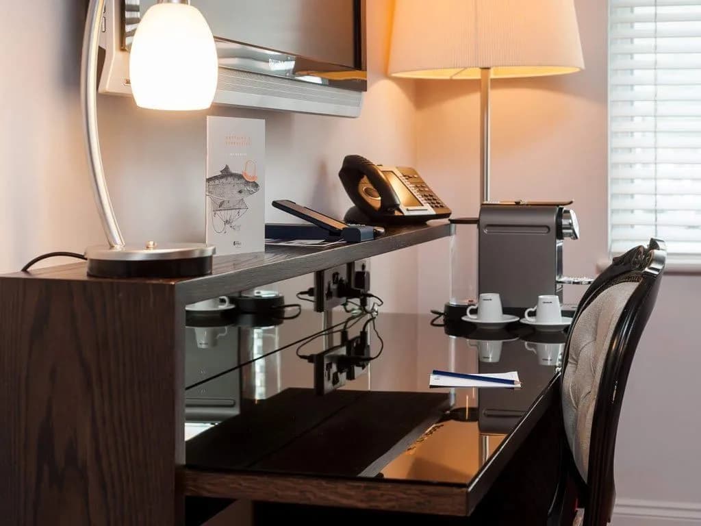 Private office
