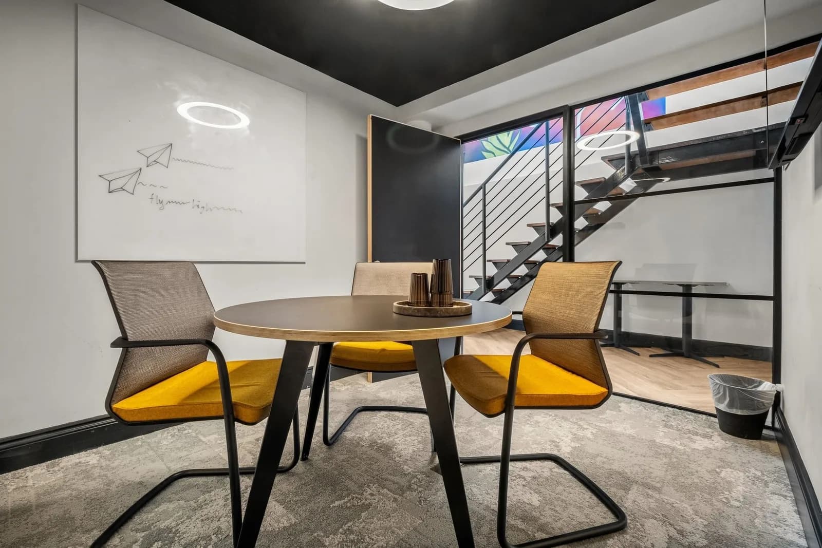 Private office
