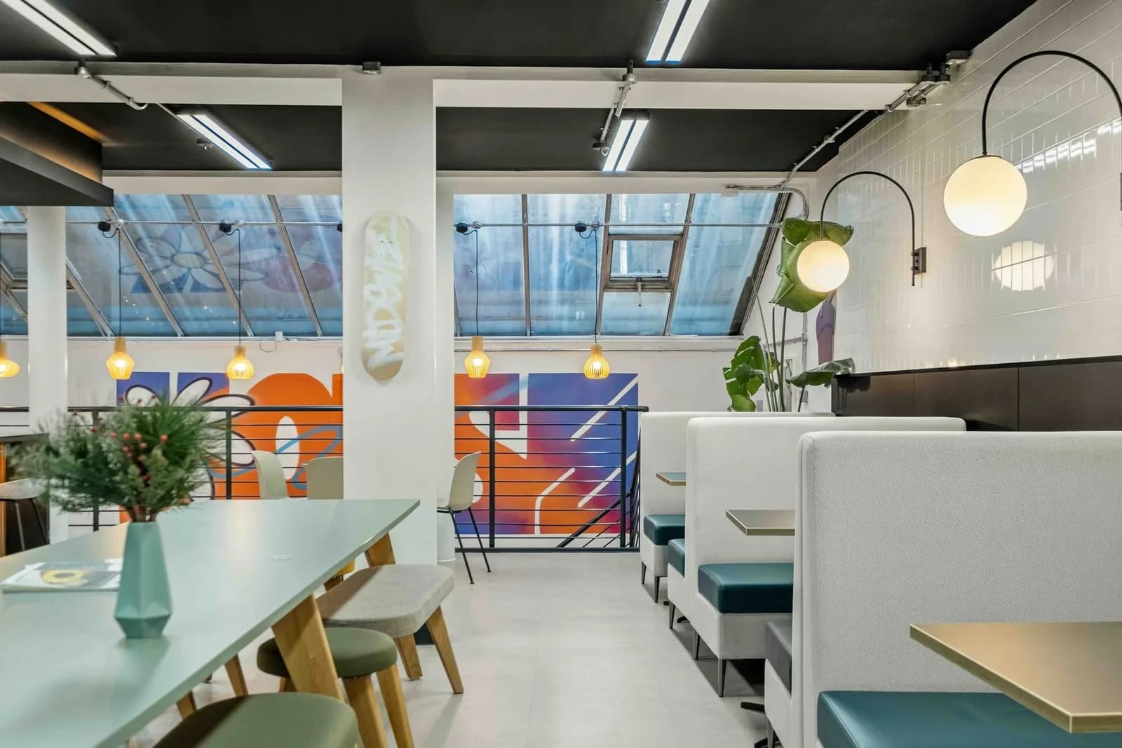Private office