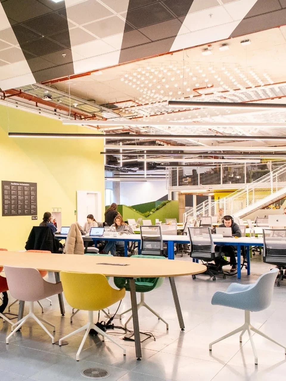 Private office (price per desk)