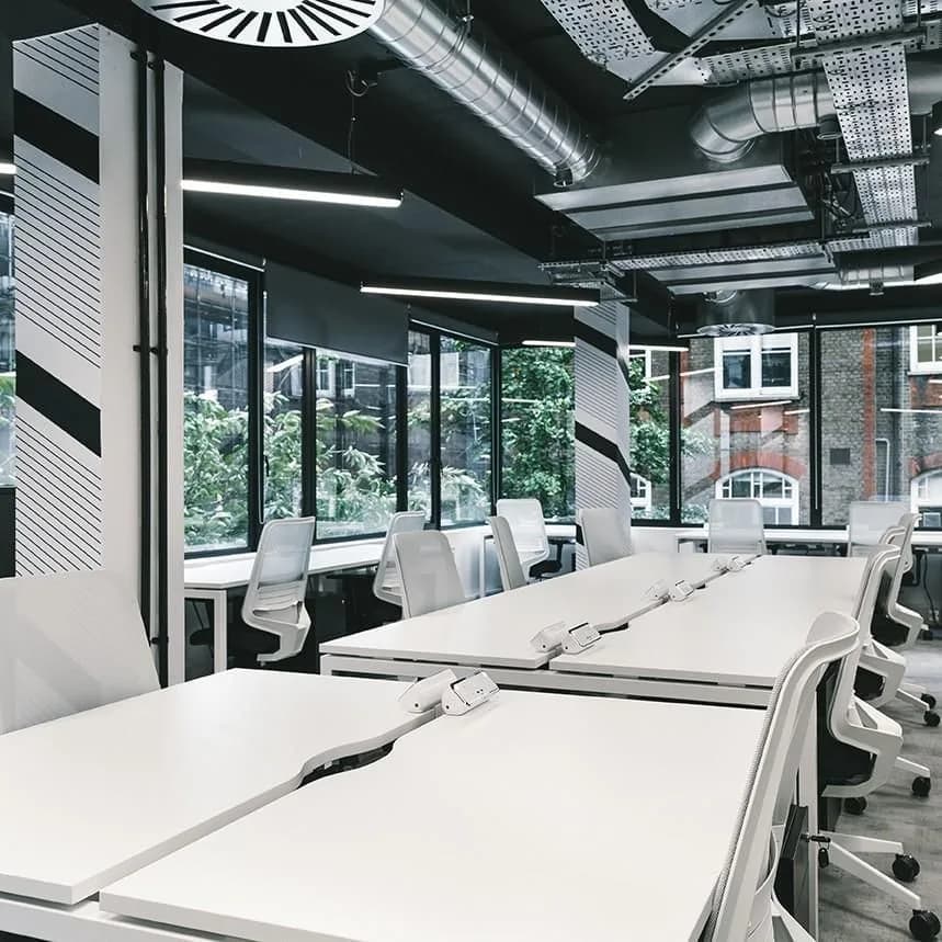 Private office (price per desk)